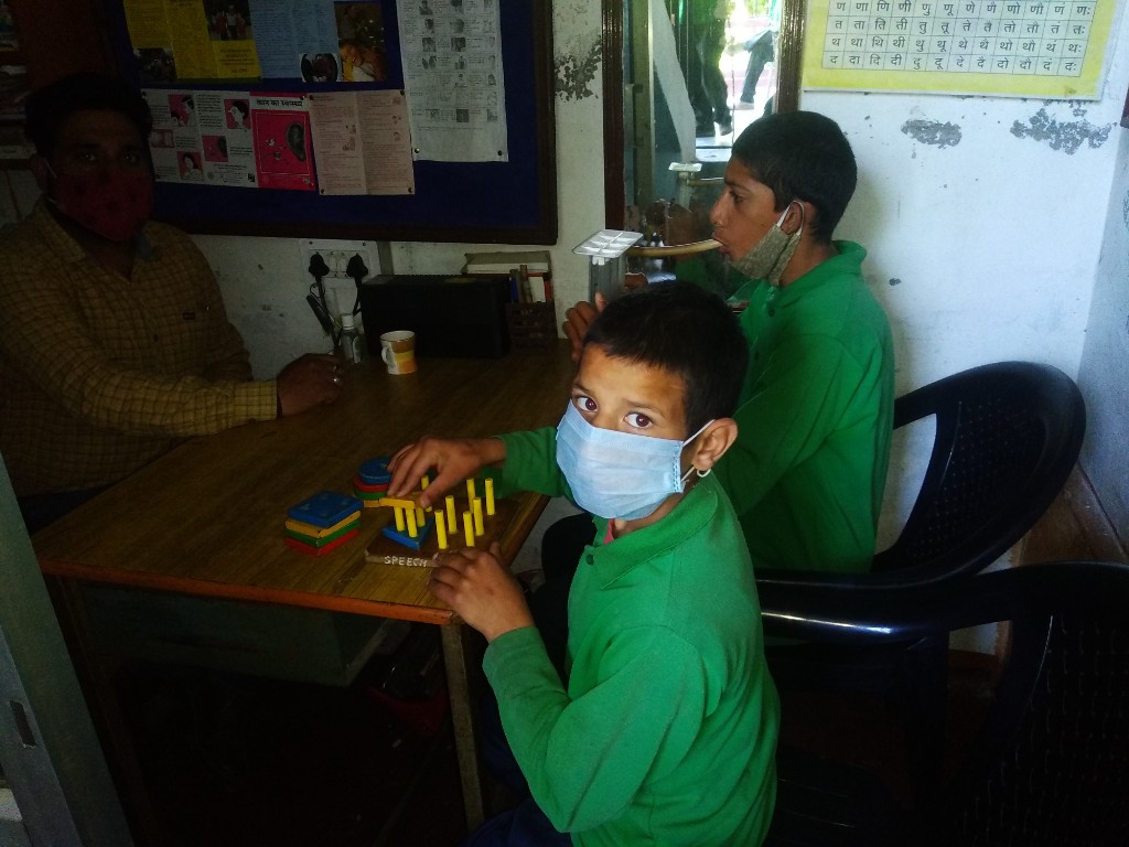School for Hearing and Speech Empowerment