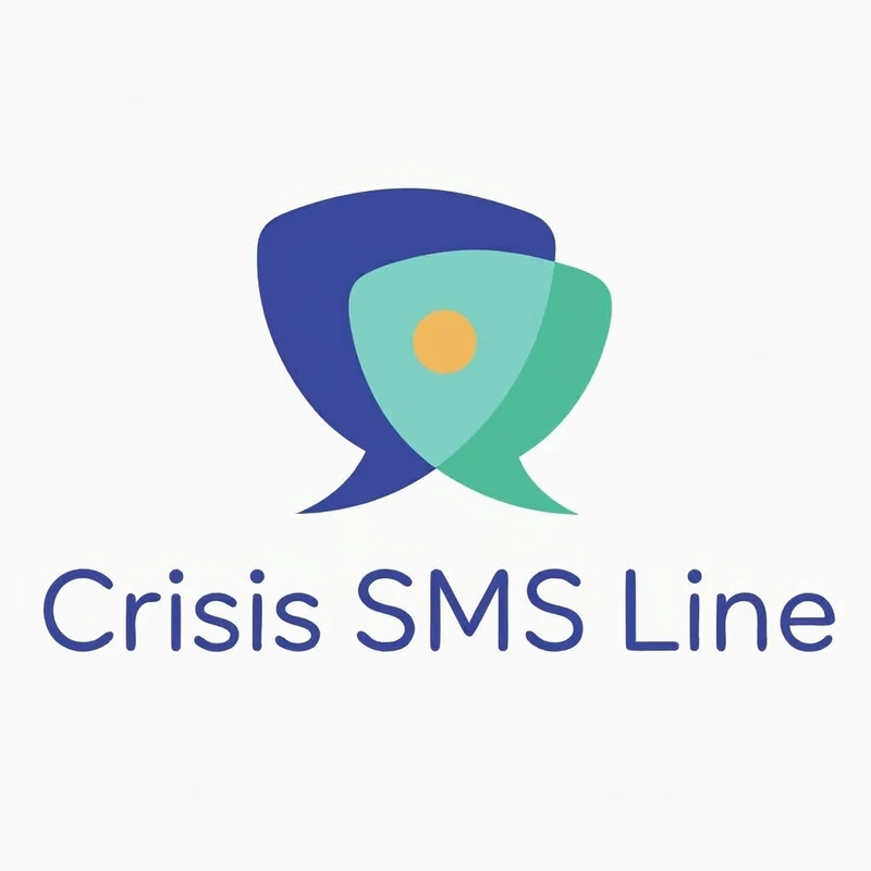 Crisis SMS Line