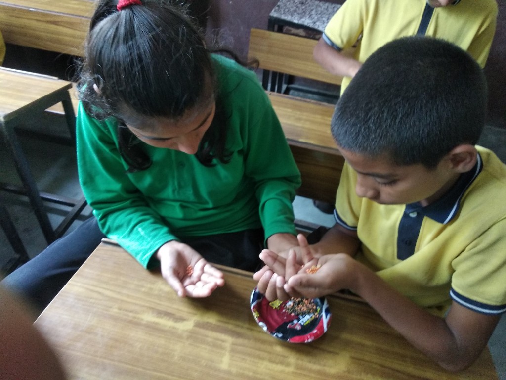 Learning Together